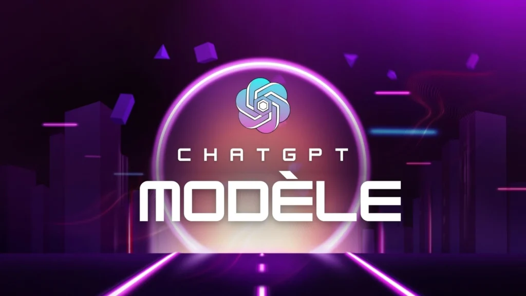 ChatGPT Modele