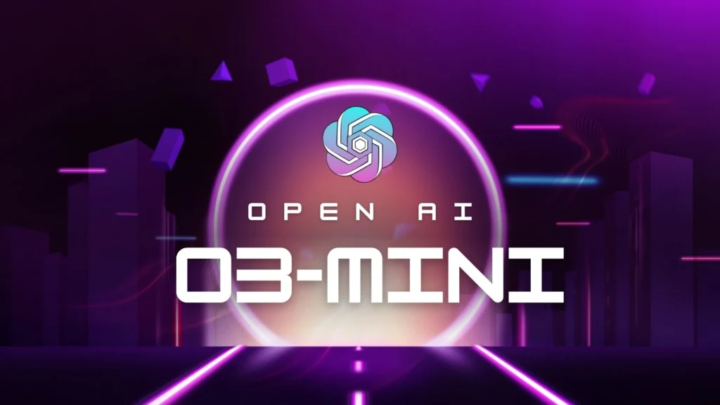 O3-mini